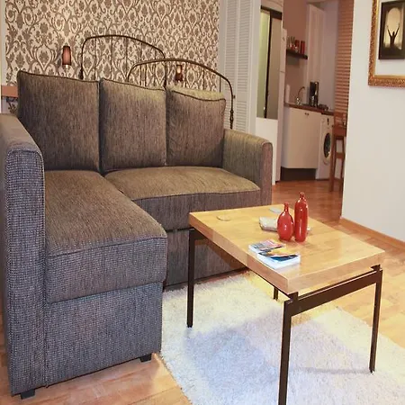 Aparthotel 212 Provincia di Istanbul