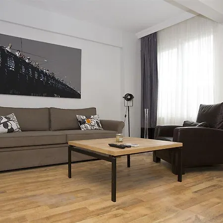 Aparthotel 212 Provincia di Istanbul