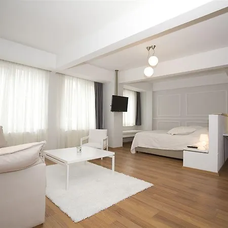 Aparthotel 212 Provincia di Istanbul
