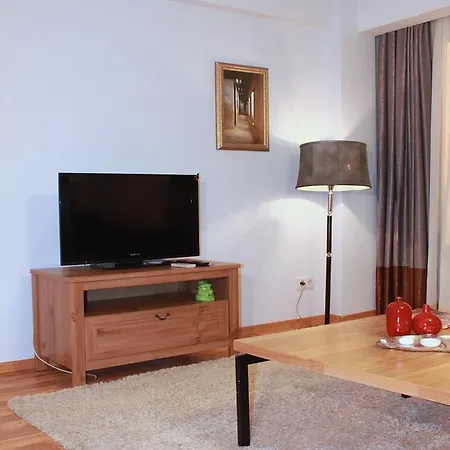 Aparthotel 212