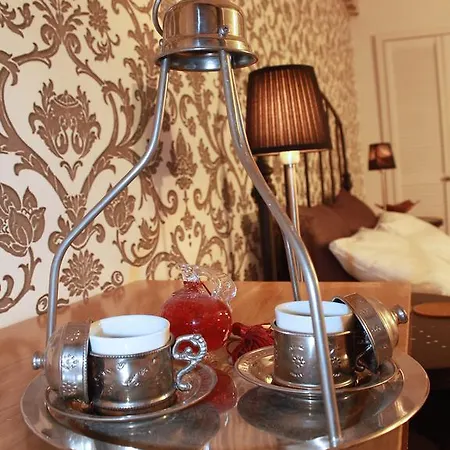 212 Aparthotel Istanbul