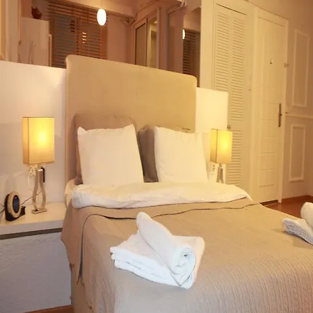 Aparthotel 212 Istanbul