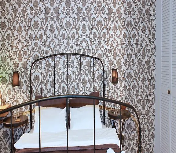 Aparthotel 212 Istanbul