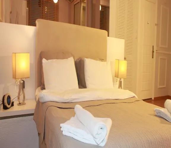 Aparthotel 212 Istanbul