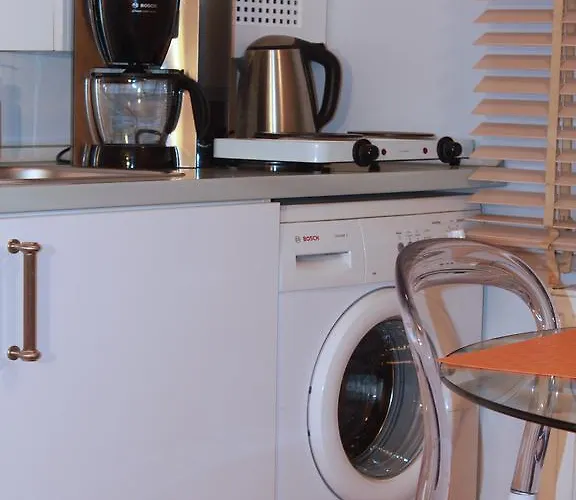 212 Aparthotel Istanbul