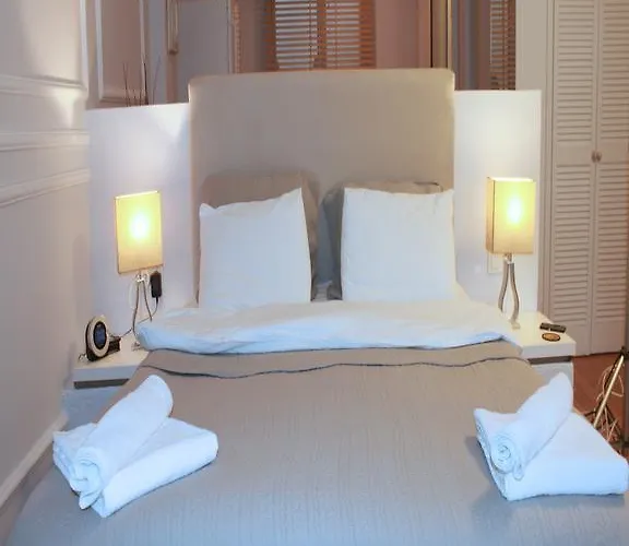 212 Aparthotel Istanbul