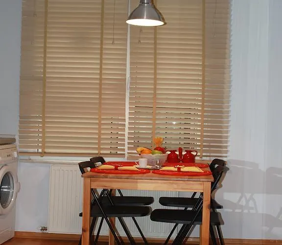 212 Aparthotel Istanbul