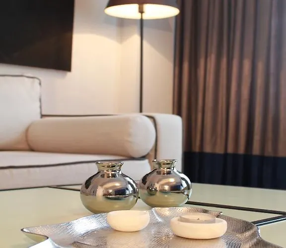 Aparthotel 212 Istanbul