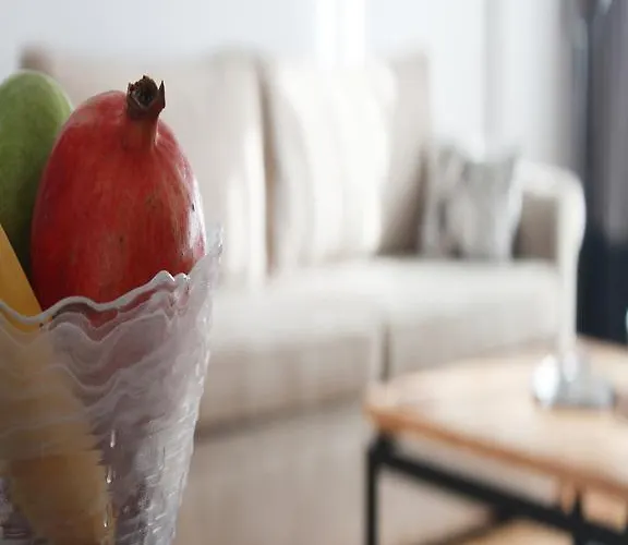 212 Aparthotel Istanbul