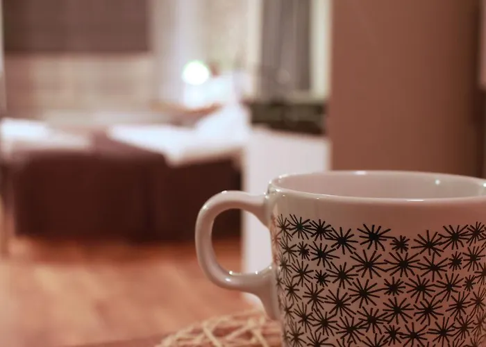 212 Aparthotel Istanbul