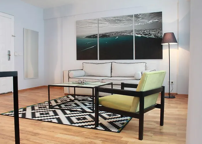 212 Aparthotel Istanbul