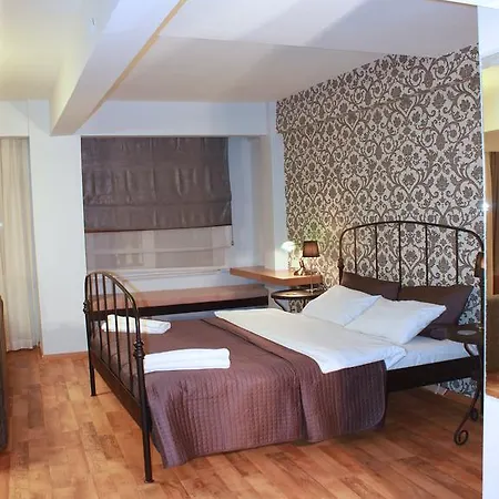 Aparthotel 212