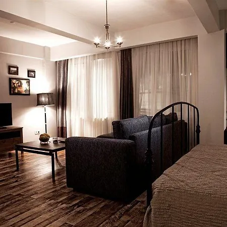 Aparthotel 212