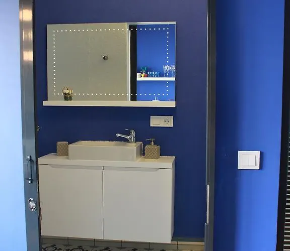 212 Aparthotel Istanboel