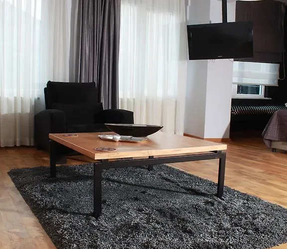 Aparthotel 212 Istanboel