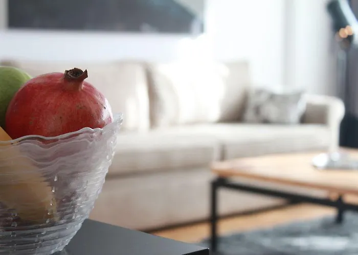 212 Aparthotel Istanboel