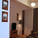 212 Lägenhetshotell 4*