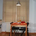 212 Lägenhetshotell Istanbul