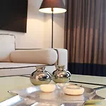 Lägenhetshotell 212 Istanbul
