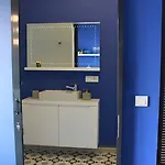 212 Lägenhetshotell Istanbul