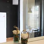 Lägenhetshotell 212