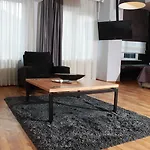 Lägenhetshotell 212 Istanbul