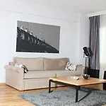 212 Lägenhetshotell Istanbul