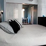 Lägenhetshotell 212 Istanbul