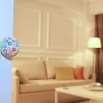 212 Lägenhetshotell 4*