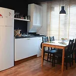 212 Lägenhetshotell 4*