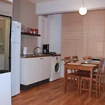 212 Lägenhetshotell