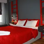 212 Lägenhetshotell
