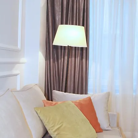 212 4* Κωνσταντινούπολη