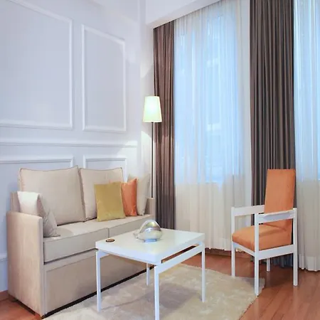 212 4* Κωνσταντινούπολη