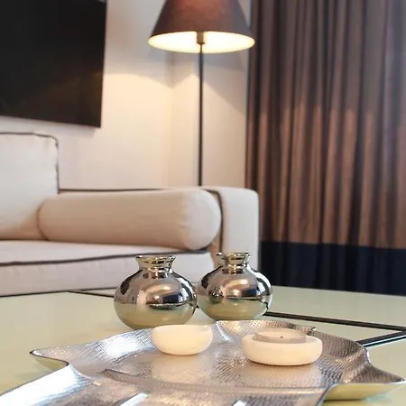 Ξενοδοχείο με διαμερίσματα 212 Κωνσταντινούπολη