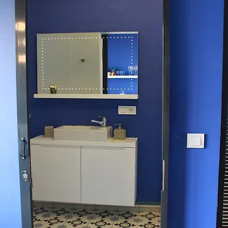 212 Ξενοδοχείο με διαμερίσματα Κωνσταντινούπολη