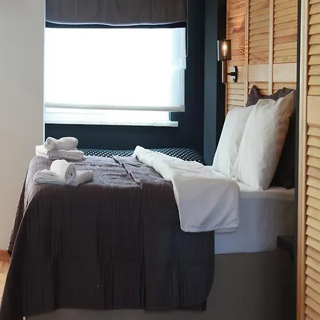 212 4* Κωνσταντινούπολη