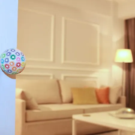 212 Ξενοδοχείο με διαμερίσματα 4*