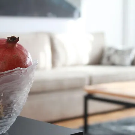 212 Ξενοδοχείο με διαμερίσματα Κωνσταντινούπολη