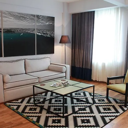 212 4* Κωνσταντινούπολη