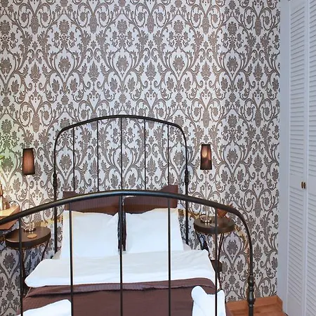 公寓式酒店 212 伊斯坦布尔