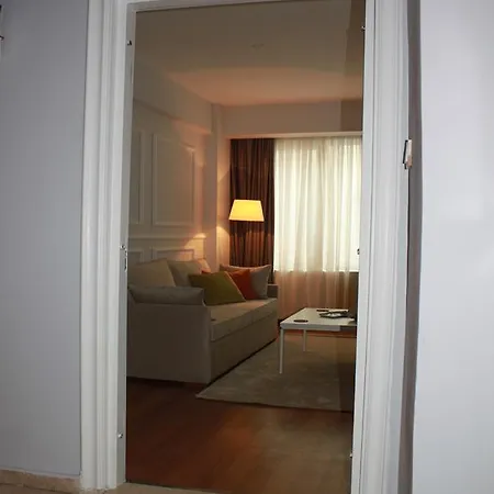 212 Apart Otel