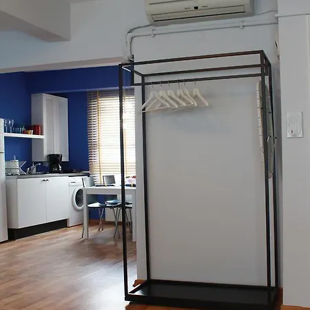 公寓式酒店 212 4*