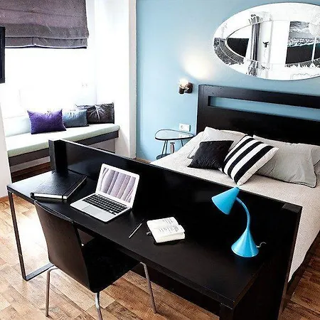 公寓式酒店 212 伊斯坦布尔