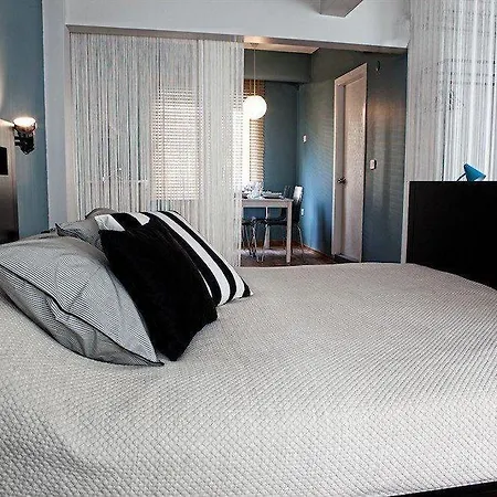 公寓式酒店 212 伊斯坦布尔