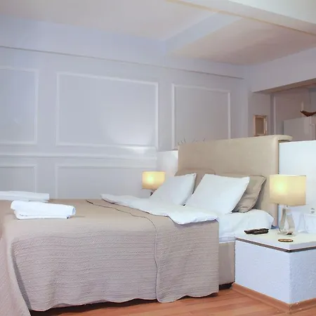 212 Apart Otel