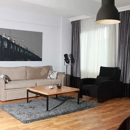 212 4* 伊斯坦布尔