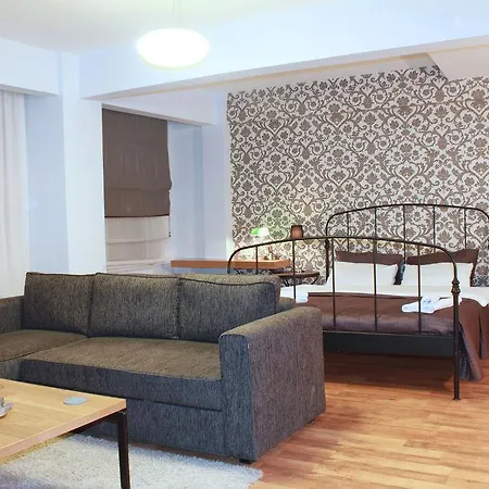 212 4* 伊斯坦布尔