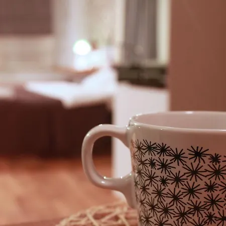 212 公寓式酒店 伊斯坦布尔