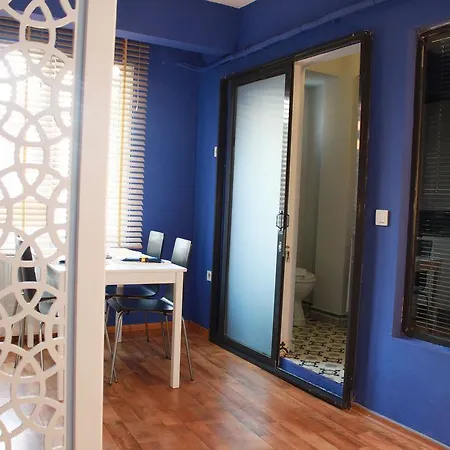 212 4* 伊斯坦布尔